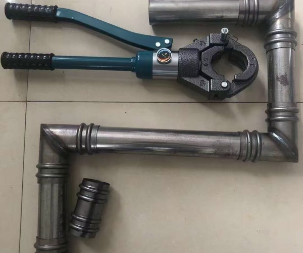 黑龙江冷却管生产