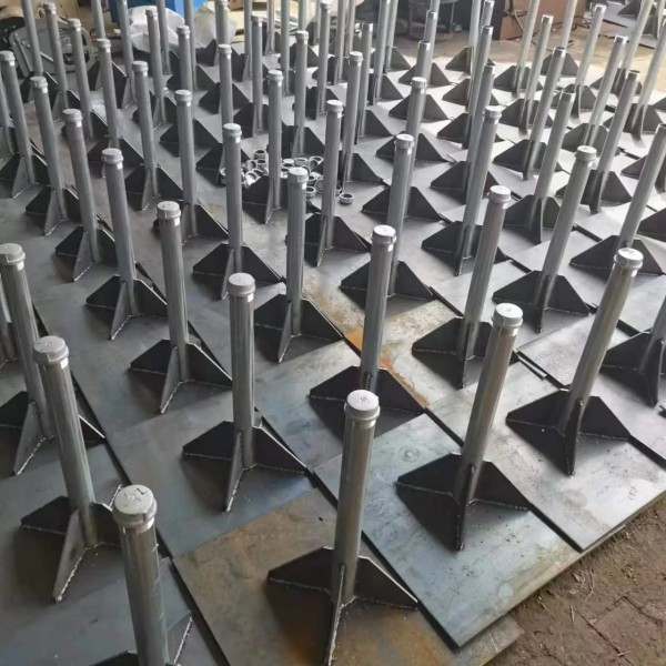 黑龙江鑫亿呈沉降板生产