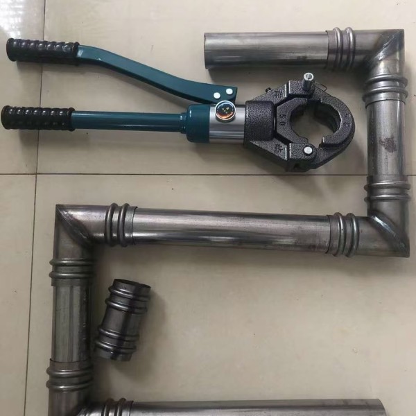 黑龙江冷却管生产