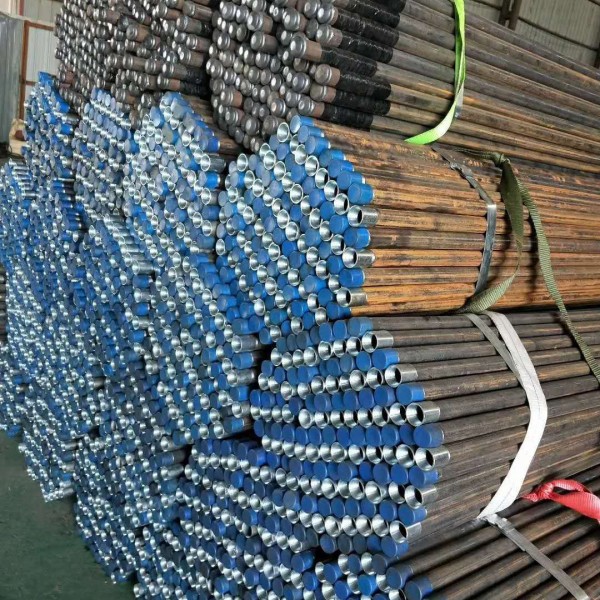 黑龙江冷却管生产